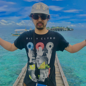 セブ島の男達！