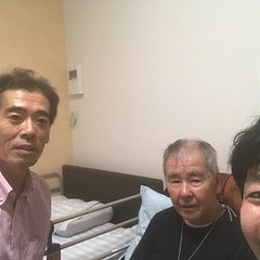 訪問美容行ってきましたー！！ブログ