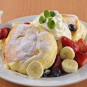 パンケーキ