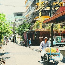 タイで心豊か休暇！大切なことを感じてまいりました★ブログ