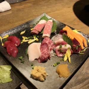 牛、豚、鳥、貴方は何のお肉が好きですか？？