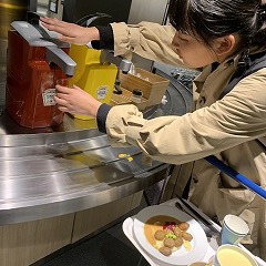 妹初IKEA