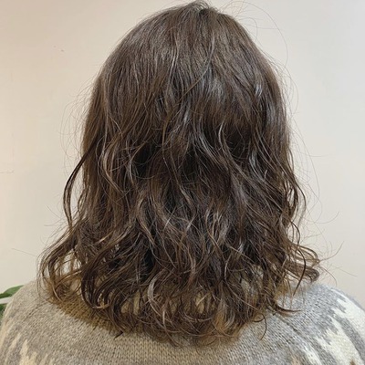 KURAKUお悩み相談Vo l 53～コールドパーマとデジタルパーマ～ | BLOG