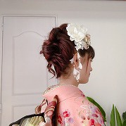 バイオレットピンク