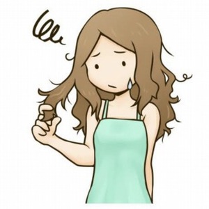 KURAKUお悩み相談朝vol86~起きると髪が絡んでいる時があるのですが何故ですか？~