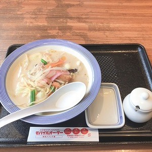 遊びに行けないと食に楽しみを覚えます。笑