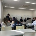 会社説明会は行っていますか！？/求人/新卒募集/美容学生/アシスタント募集