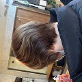 いろいろなショートスタイル