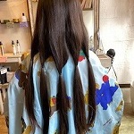 皆さんは最近流行りのヘアドネーションを知っていますか？？