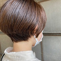 膨らむ！！でも短くしたい！！！★ブログ　笹塚　方南町　癖毛　美容師