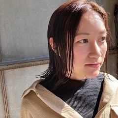 たまーのﾐﾃﾞｨｱﾑも可愛い件★ブログ　方南町　笹塚　美容室　癖毛　美容師