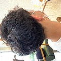 パーマスタイル★