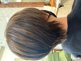 襟足が浮くからショート諦めてませんか？