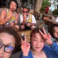 社員旅行に行ってまいりました！！