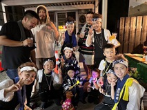 今年の夏休み＆心豊か休暇も最高でした★
