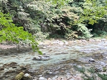 去年よりも充実した心豊か休暇頂きました＾＾