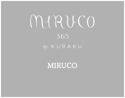 MIRUCO by KURAKU